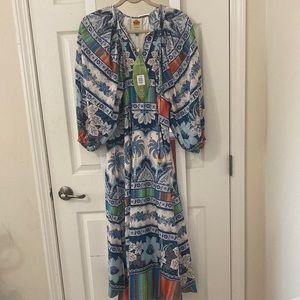 Gorgeous FARM Rio dress